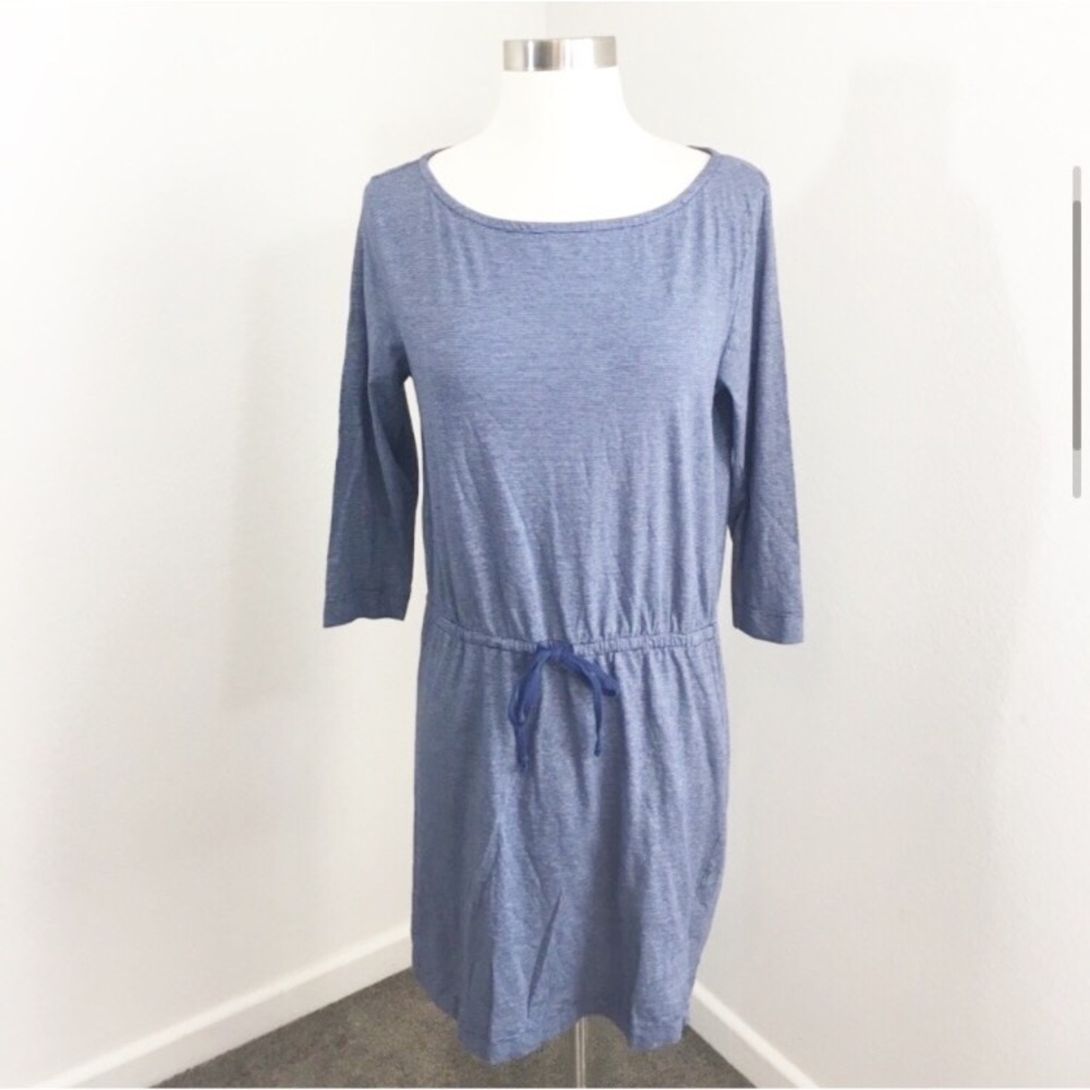 H&M basic drawstring dress - Picture 2 of 8